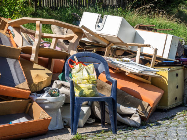 Best Yard Cleanup Services  in Buchanan, NY