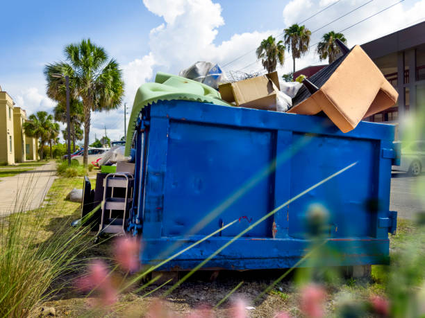 Best Junk Removal Near Me  in Buchanan, NY