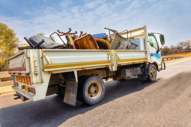 Best Affordable Junk Removal Services  in Buchanan, NY