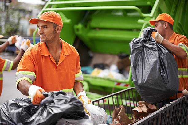  Buchanan, NY Junk Removal Pros
