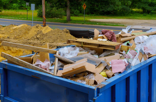 Basement Cleanout Services in Buchanan, NY